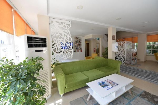 Tonoz Beach Hotel (Ölüdeniz)